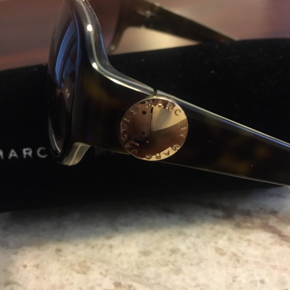 Marc by Marc Jacobs sunglasses - Picture 3 of 4